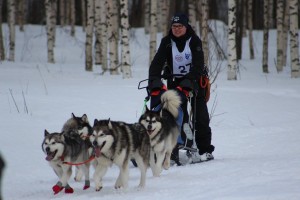 Ruuna Race 2016, kuva Sari Kinnunen